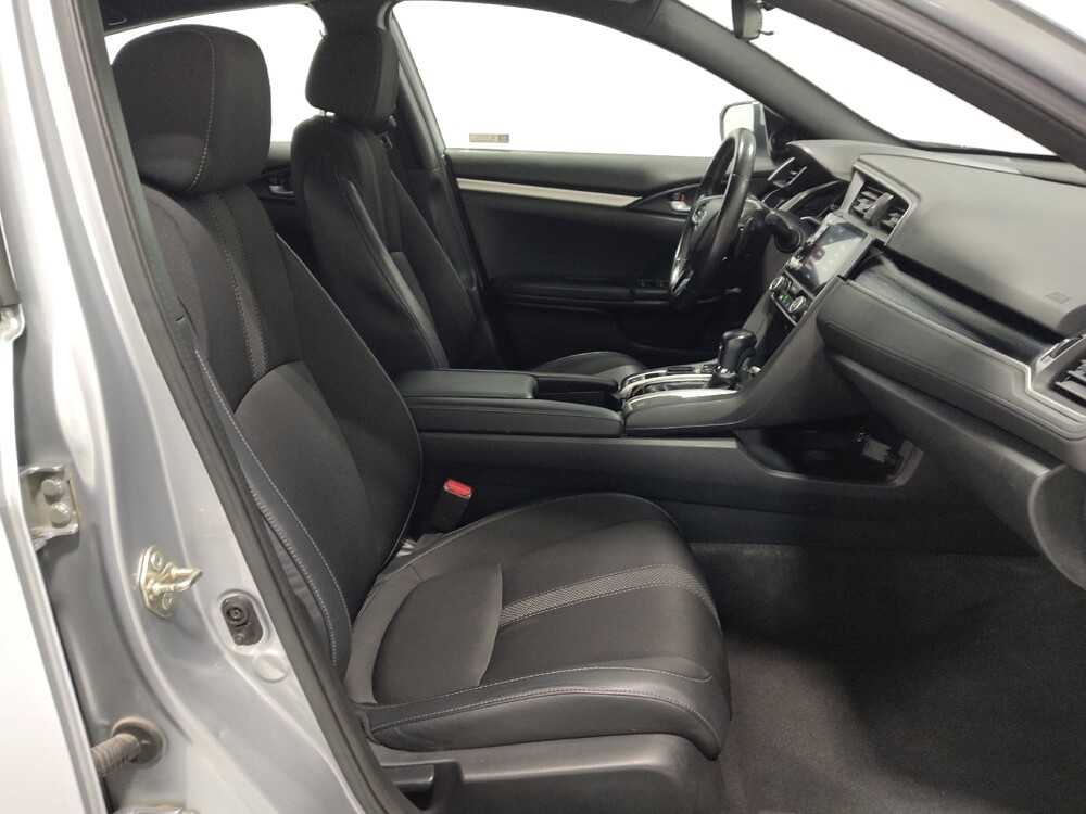 2020 Honda Civic in Columbus, OH 43231 - 18133003 21
