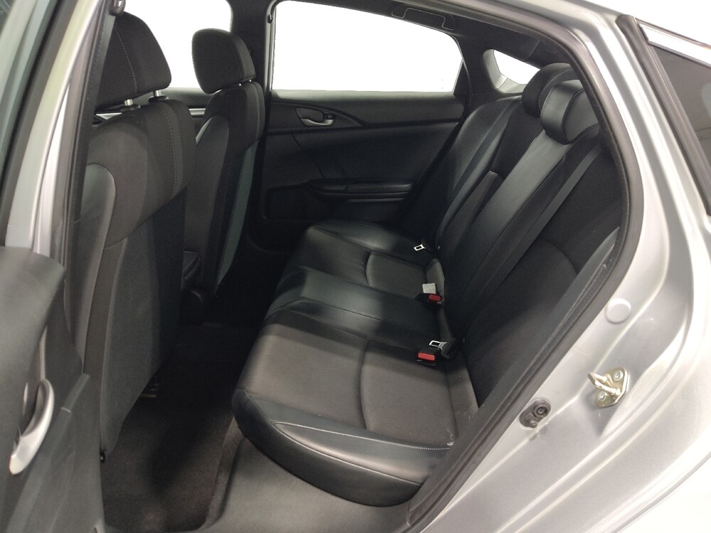 2020 Honda Civic in Columbus, OH 43231 - 18133003 18
