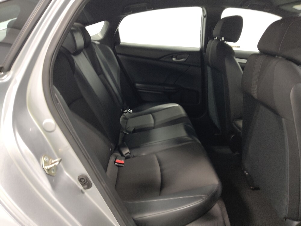 2020 Honda Civic in Columbus, OH 43231 - 18133003 19