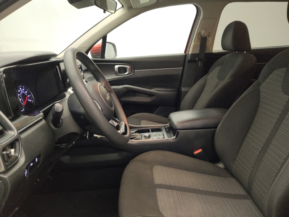 2022 Kia Sorento in Phoenix, AZ 85022 - 18133004 17