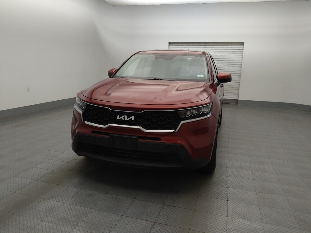2022 Kia Sorento in Phoenix, AZ 85022 - 18133004 15