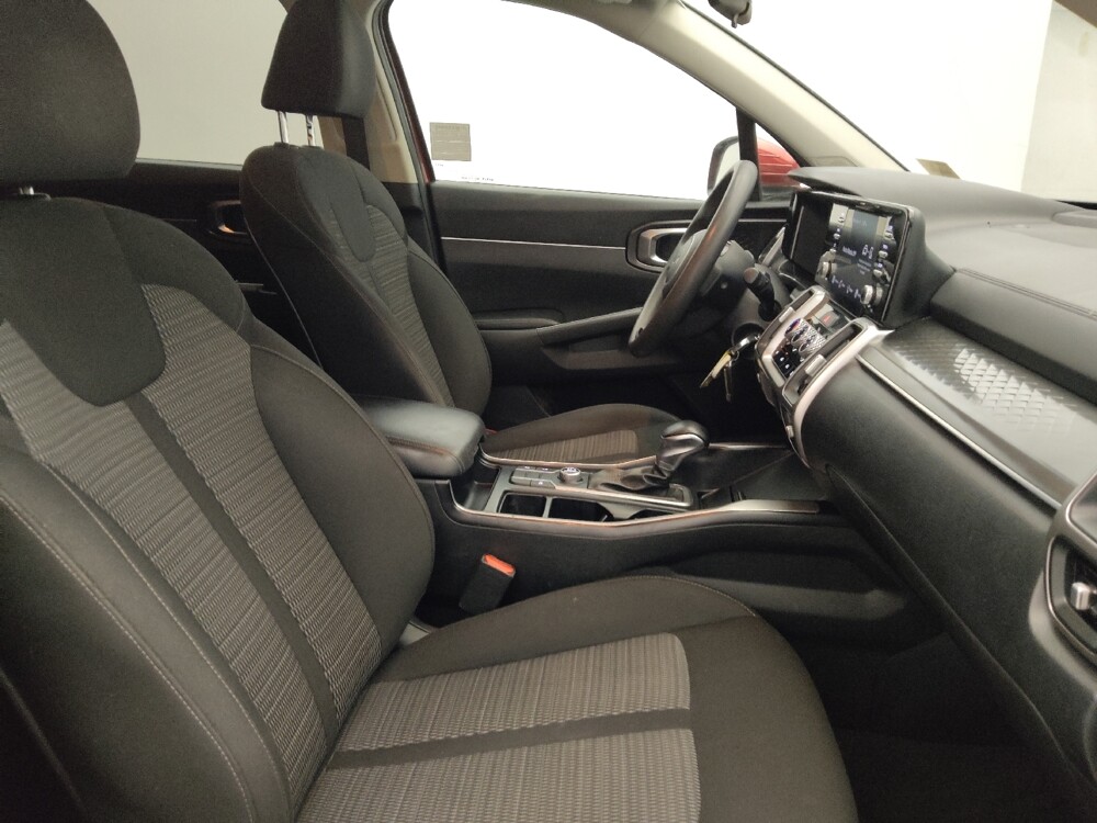 2022 Kia Sorento in Phoenix, AZ 85022 - 18133004 21