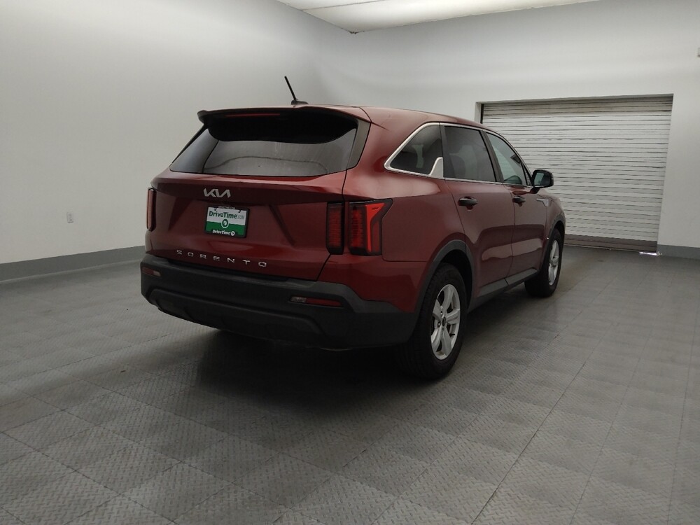 2022 Kia Sorento in Phoenix, AZ 85022 - 18133004 9