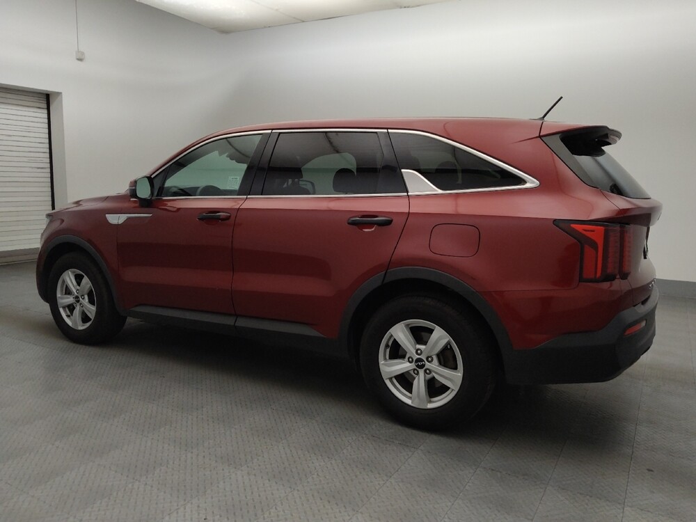 2022 Kia Sorento in Phoenix, AZ 85022 - 18133004 3