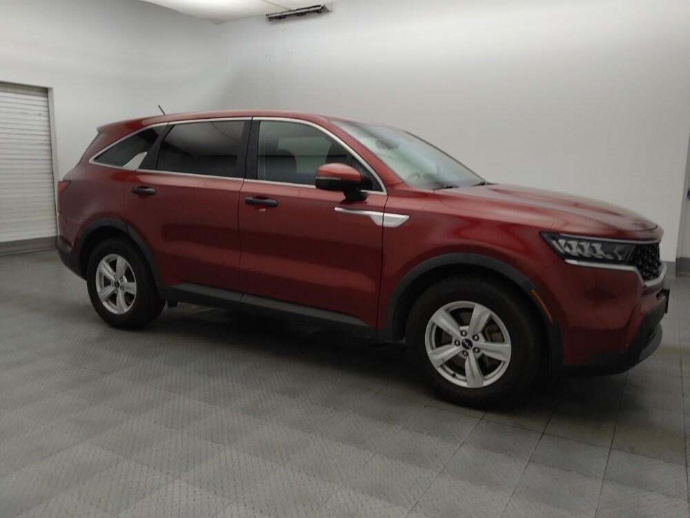 2022 Kia Sorento in Phoenix, AZ 85022 - 18133004 11