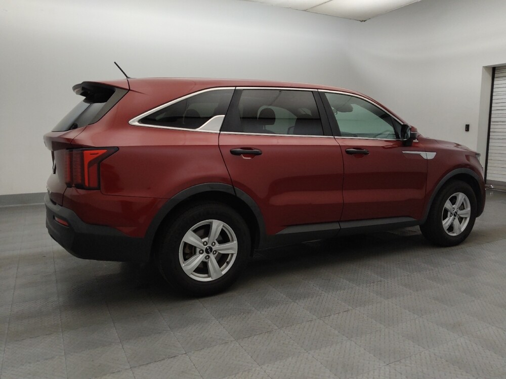 2022 Kia Sorento in Phoenix, AZ 85022 - 18133004 10