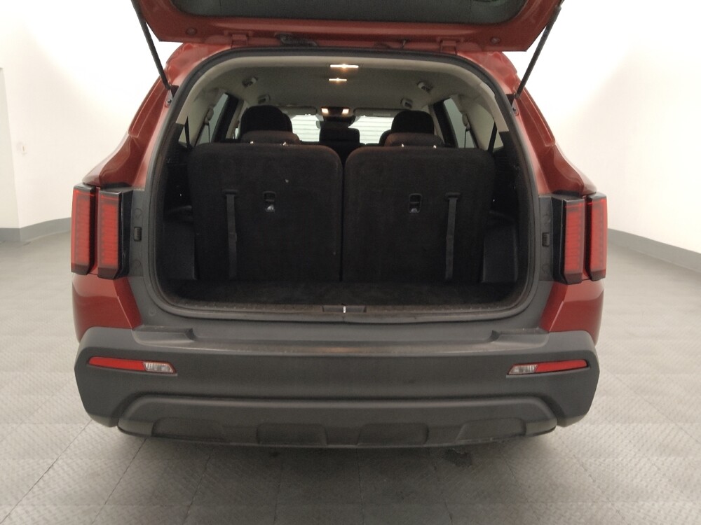 2022 Kia Sorento in Phoenix, AZ 85022 - 18133004 29