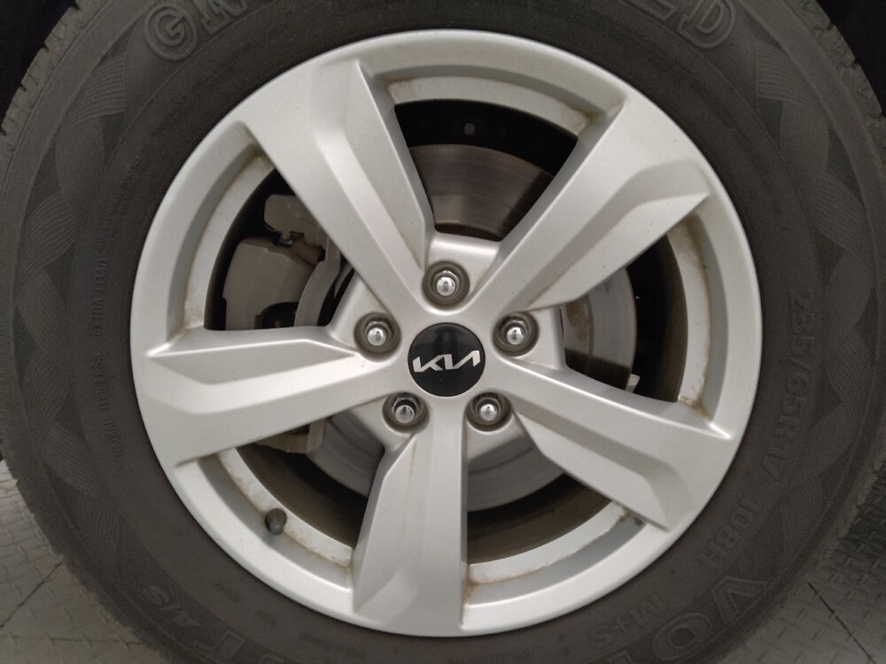 2022 Kia Sorento in Phoenix, AZ 85022 - 18133004 31