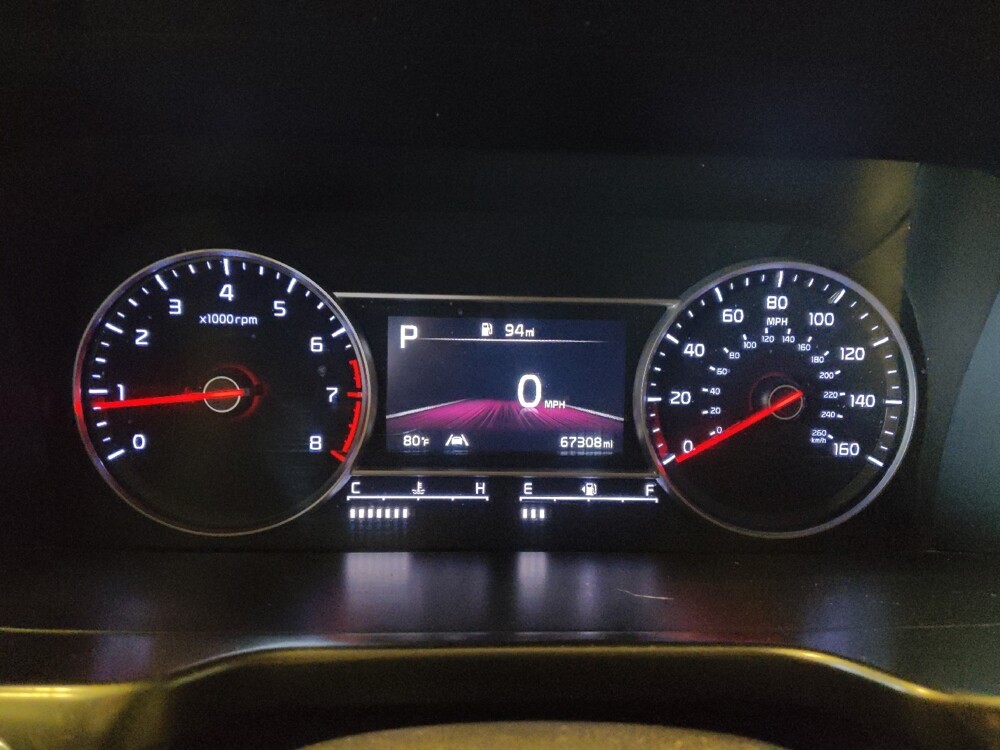 2022 Kia Sorento in Phoenix, AZ 85022 - 18133004 23