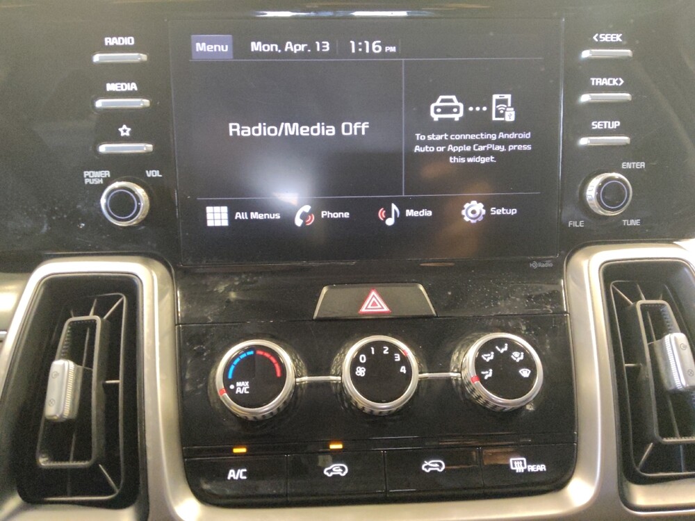 2022 Kia Sorento in Phoenix, AZ 85022 - 18133004 25