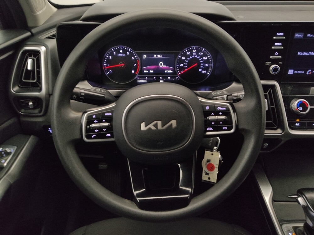 2022 Kia Sorento in Phoenix, AZ 85022 - 18133004 22