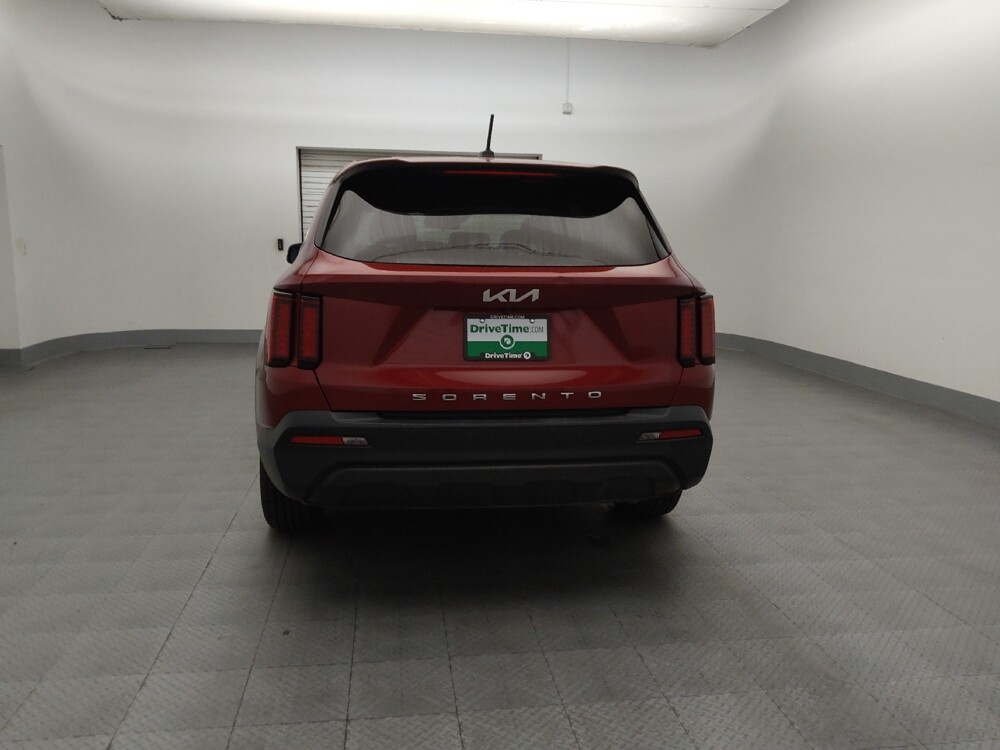 2022 Kia Sorento in Phoenix, AZ 85022 - 18133004 6