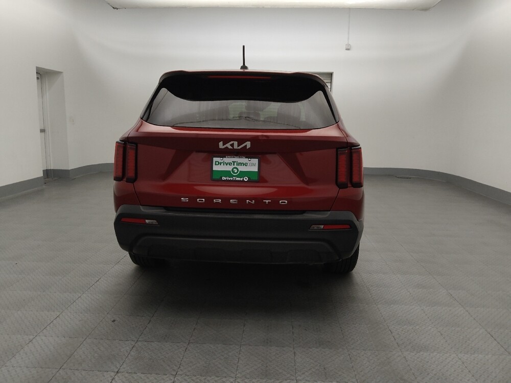 2022 Kia Sorento in Phoenix, AZ 85022 - 18133004 7