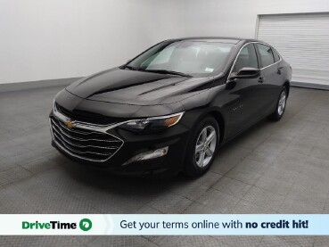 2025 Chevrolet Malibu in Sanford, FL 32773