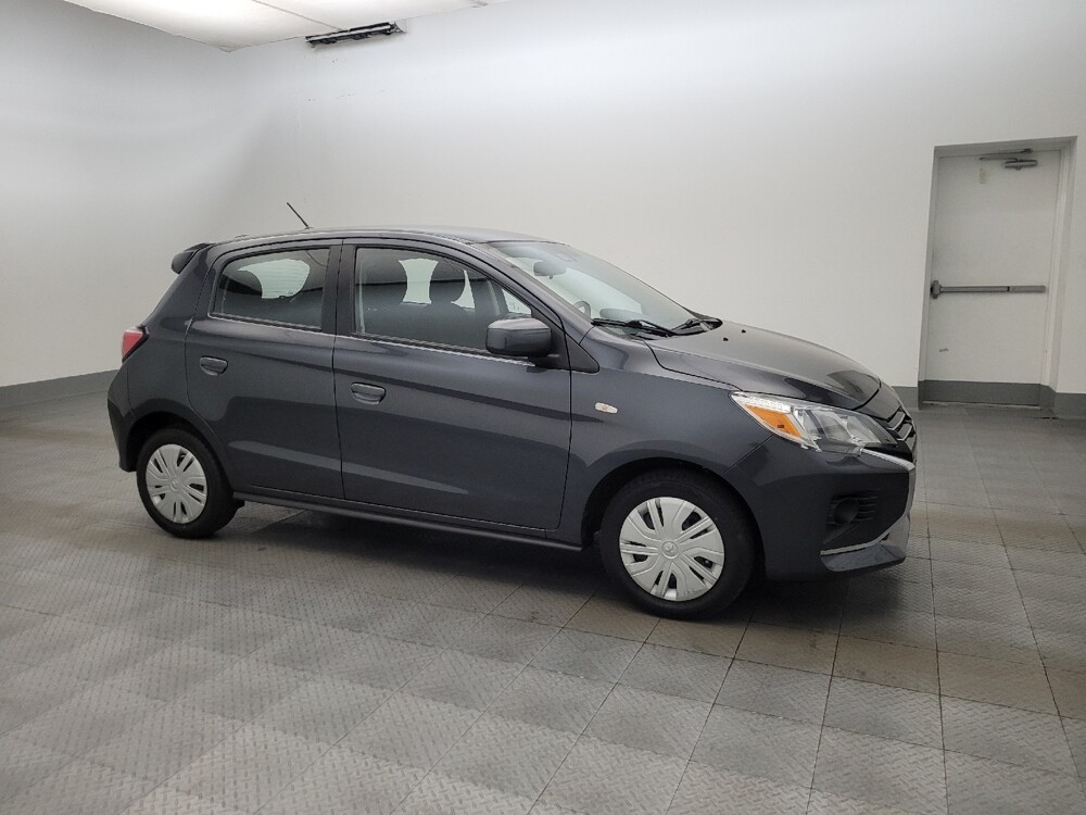 2024 Mitsubishi Mirage in Phoenix, AZ 85022 - 18133006 11