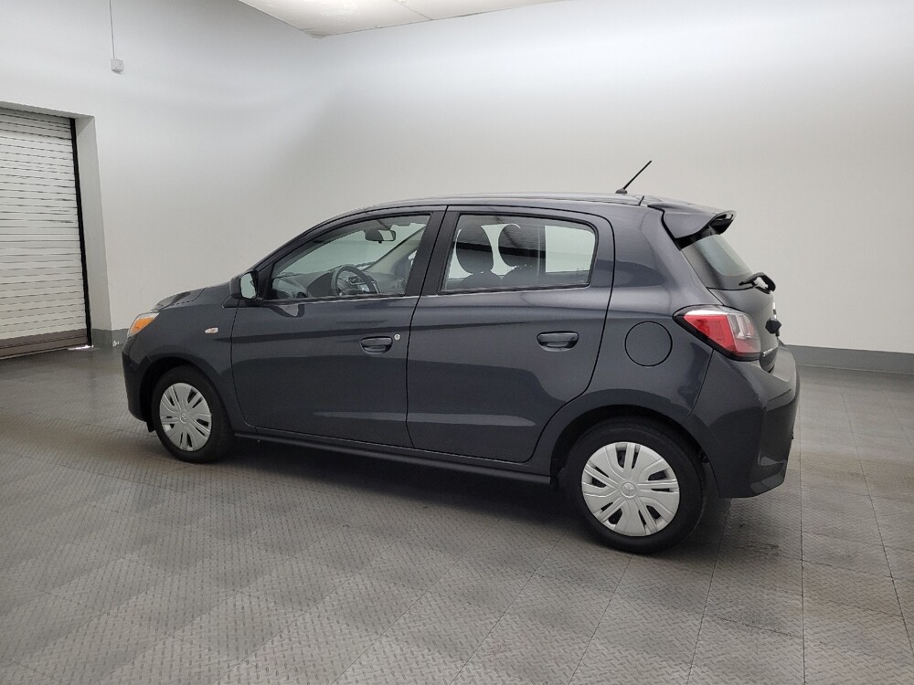2024 Mitsubishi Mirage in Phoenix, AZ 85022 - 18133006 3