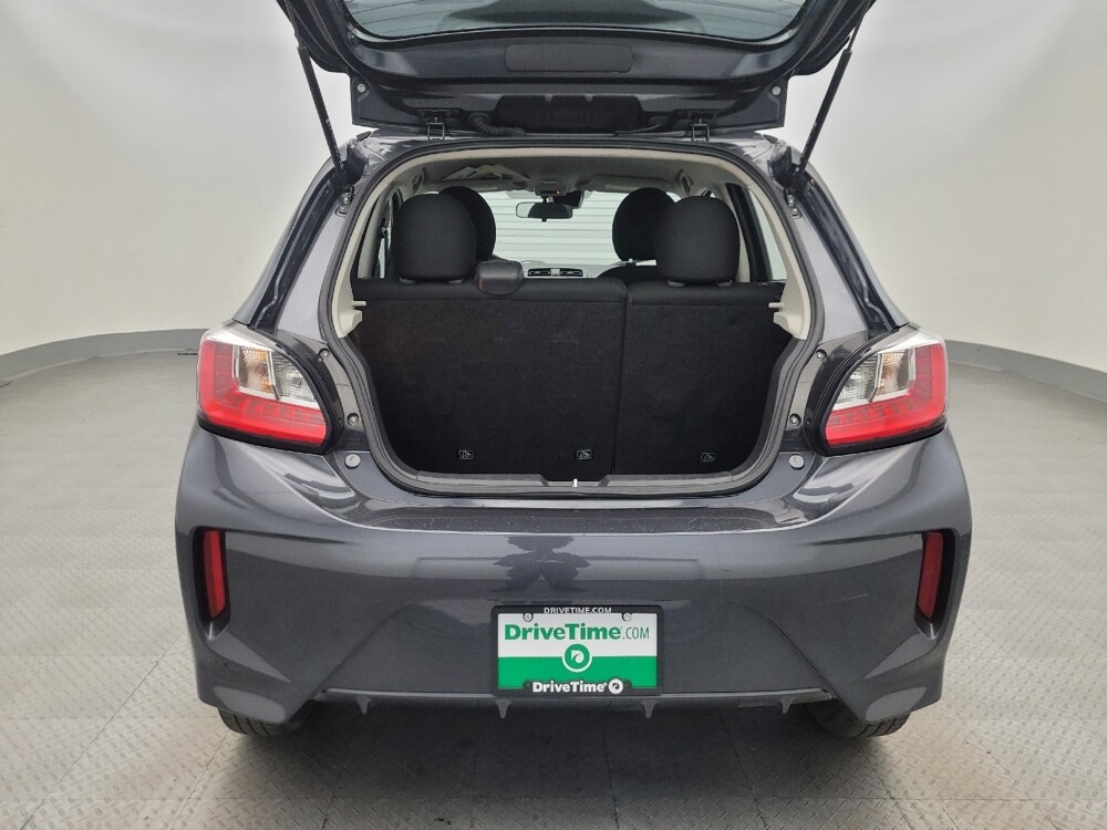 2024 Mitsubishi Mirage in Phoenix, AZ 85022 - 18133006 29