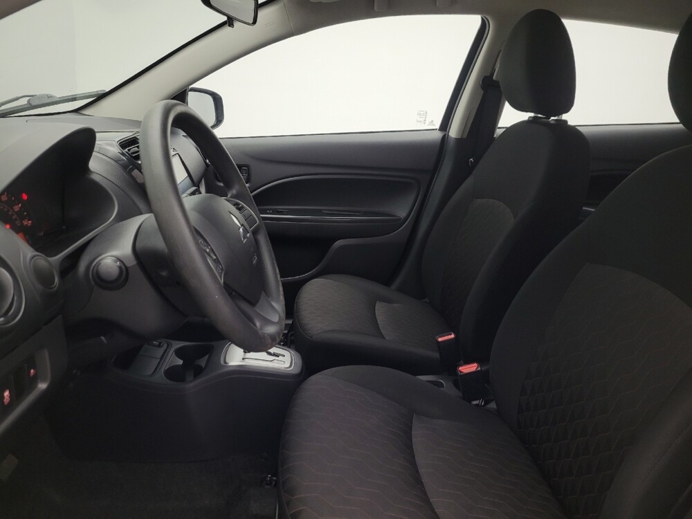 2024 Mitsubishi Mirage in Phoenix, AZ 85022 - 18133006 17