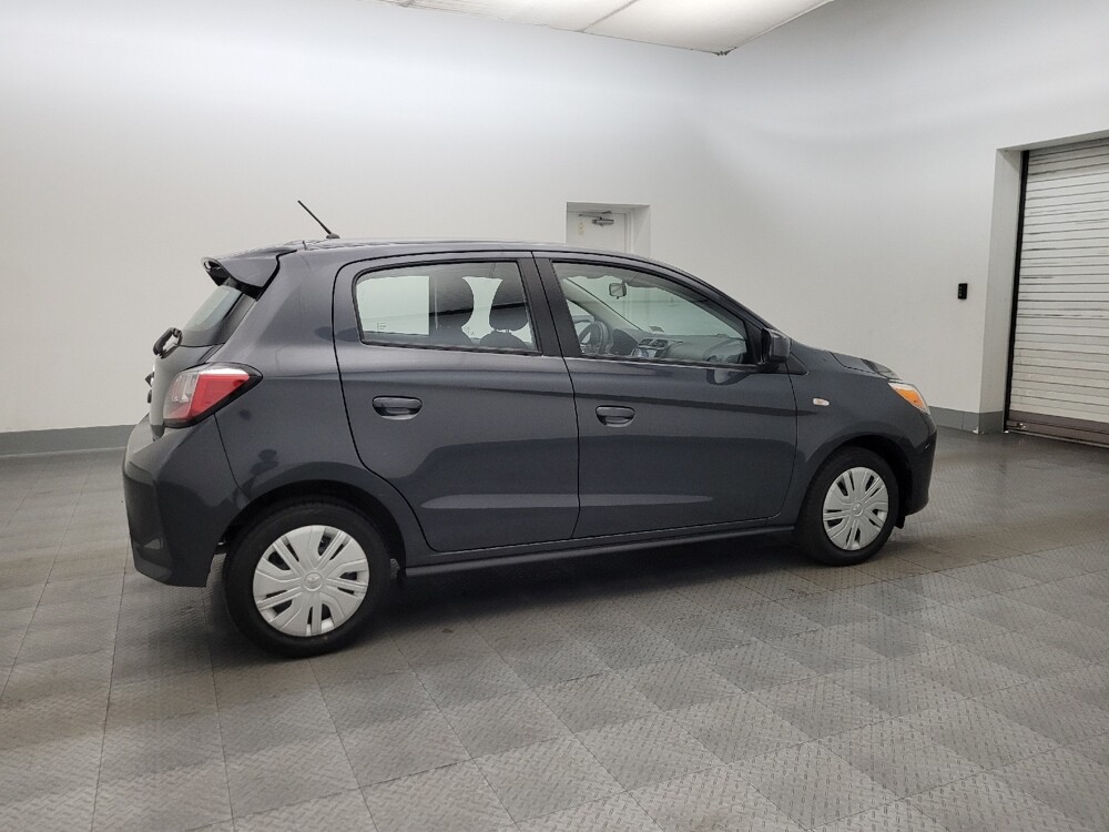 2024 Mitsubishi Mirage in Phoenix, AZ 85022 - 18133006 10