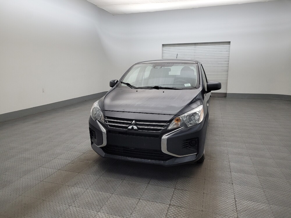 2024 Mitsubishi Mirage in Phoenix, AZ 85022 - 18133006 15