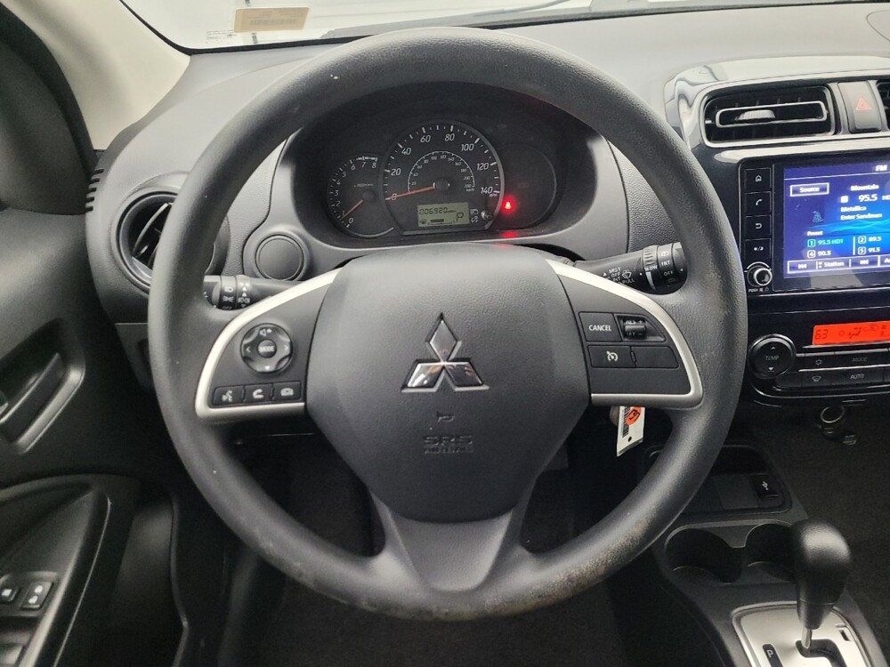 2024 Mitsubishi Mirage in Phoenix, AZ 85022 - 18133006 22