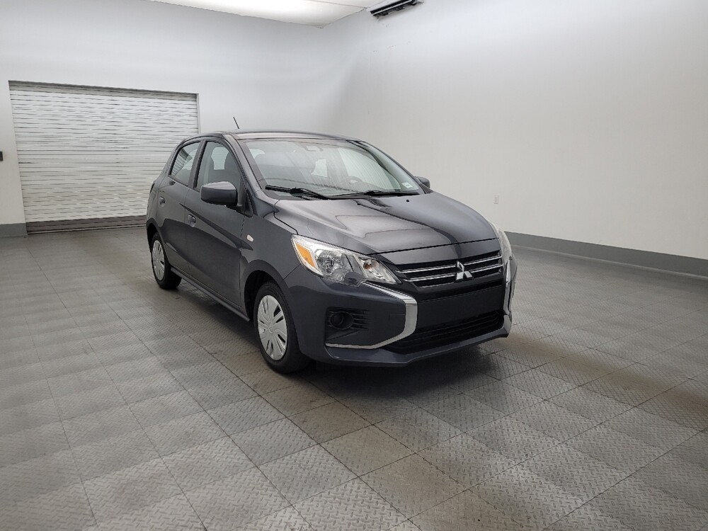 2024 Mitsubishi Mirage in Phoenix, AZ 85022 - 18133006 13