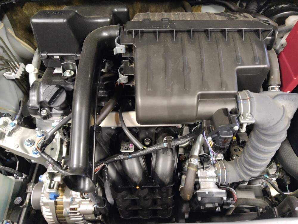 2024 Mitsubishi Mirage in Phoenix, AZ 85022 - 18133006 30