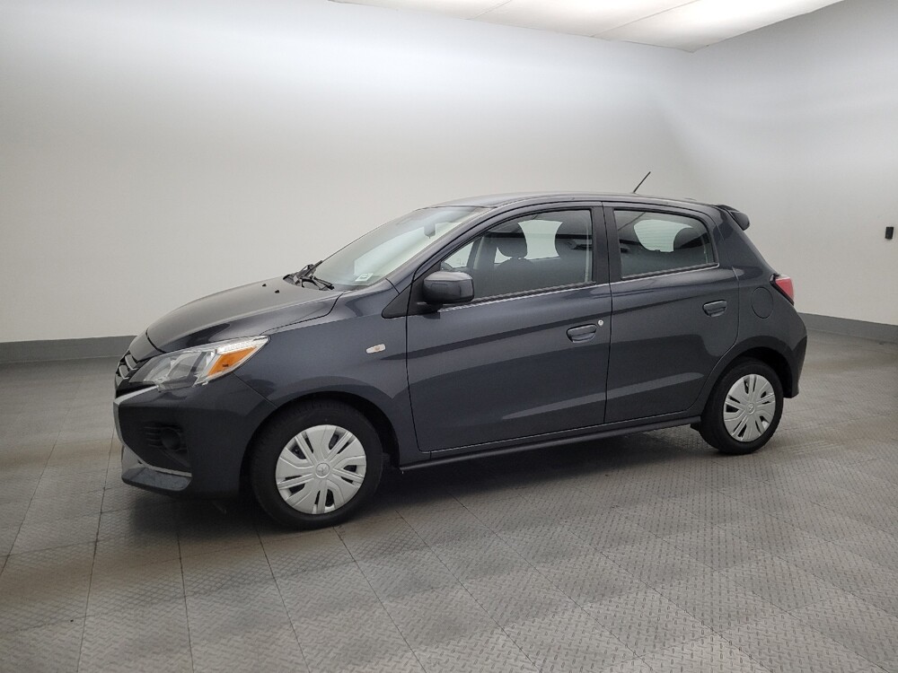 2024 Mitsubishi Mirage in Phoenix, AZ 85022 - 18133006 2