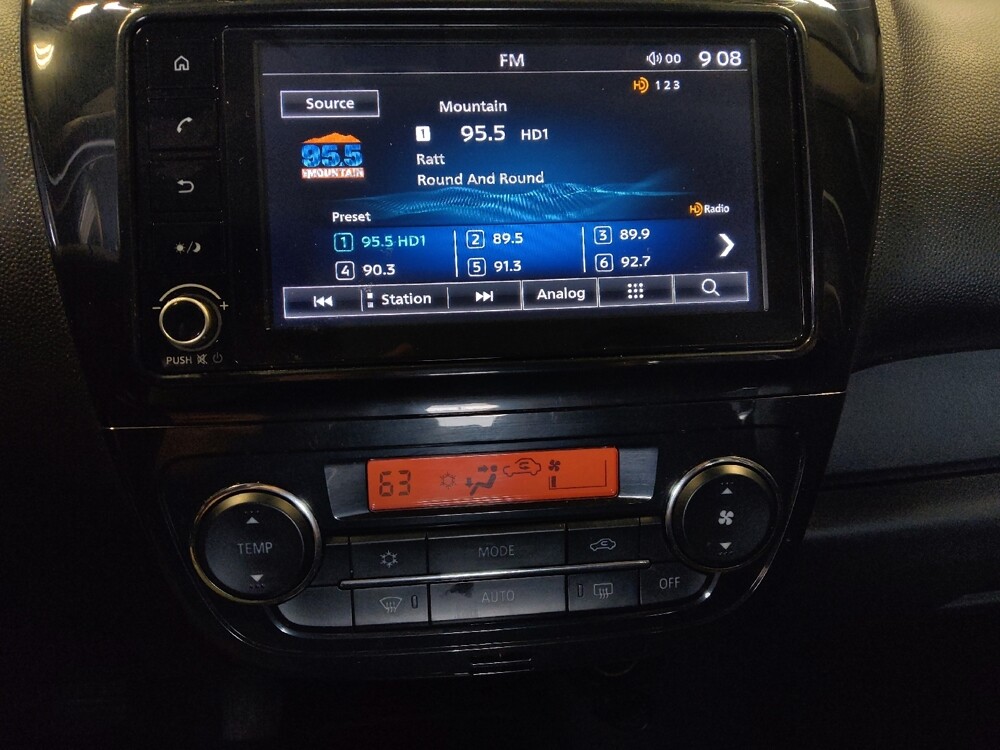 2024 Mitsubishi Mirage in Phoenix, AZ 85022 - 18133006 25