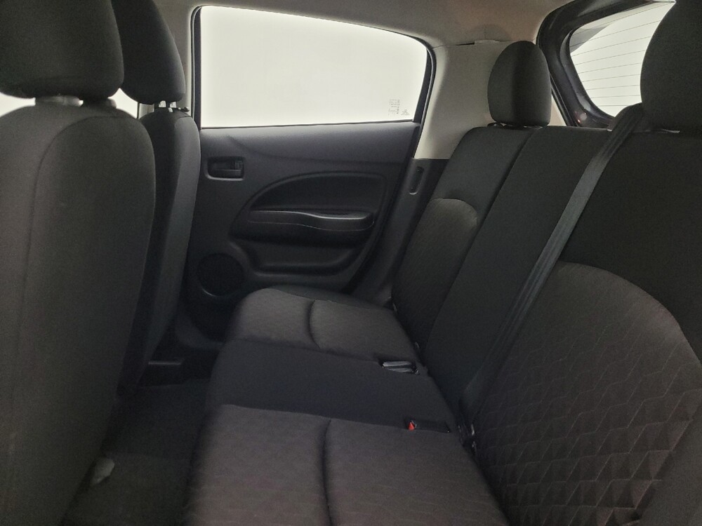 2024 Mitsubishi Mirage in Phoenix, AZ 85022 - 18133006 18