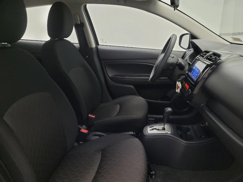 2024 Mitsubishi Mirage in Phoenix, AZ 85022 - 18133006 21