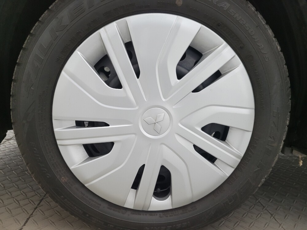 2024 Mitsubishi Mirage in Phoenix, AZ 85022 - 18133006 31