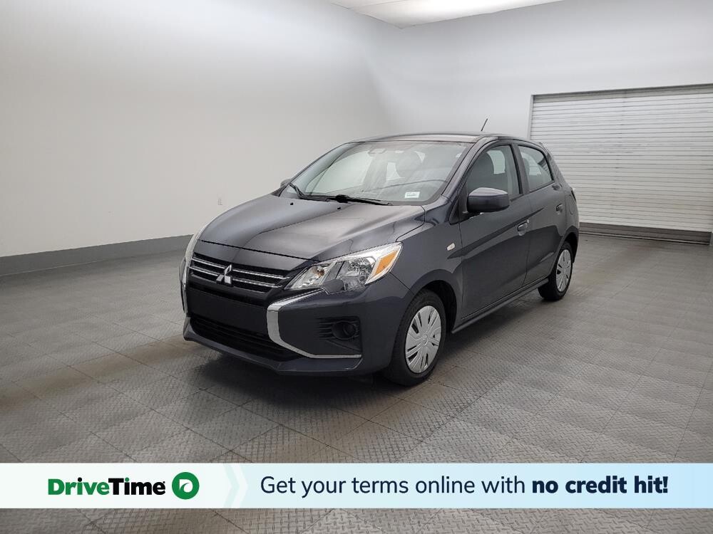 2024 Mitsubishi Mirage in Phoenix, AZ 85022 - 18133006