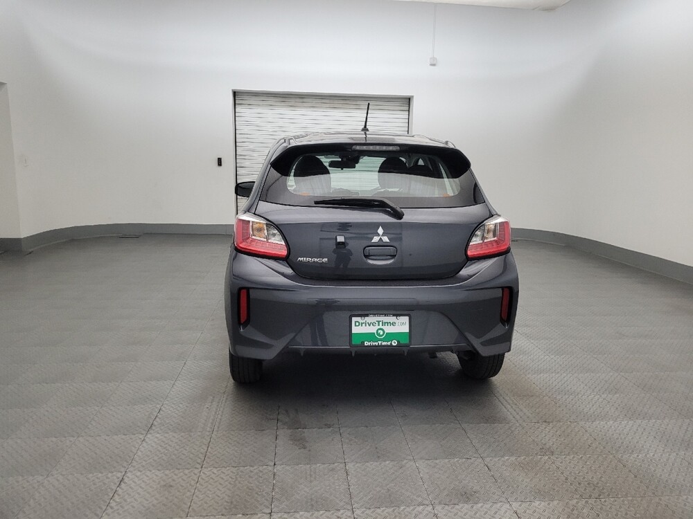 2024 Mitsubishi Mirage in Phoenix, AZ 85022 - 18133006 6
