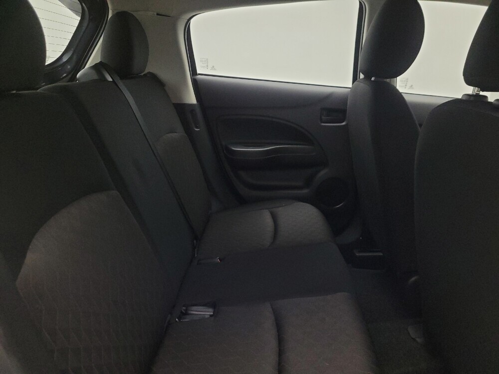 2024 Mitsubishi Mirage in Phoenix, AZ 85022 - 18133006 19