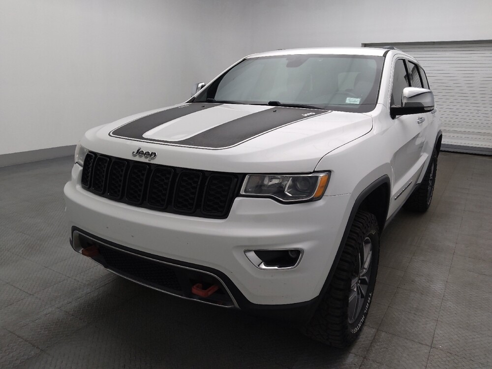 2019 Jeep Grand Cherokee in Kissimmee, FL 34744 - 18133007 15