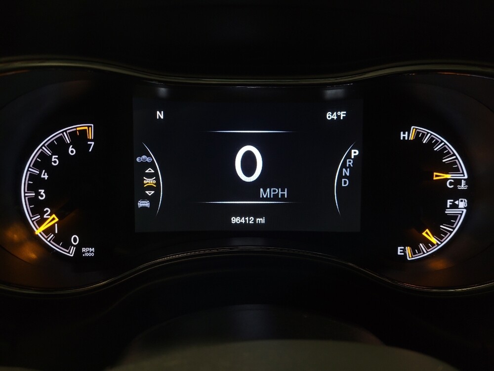 2019 Jeep Grand Cherokee in Kissimmee, FL 34744 - 18133007 23