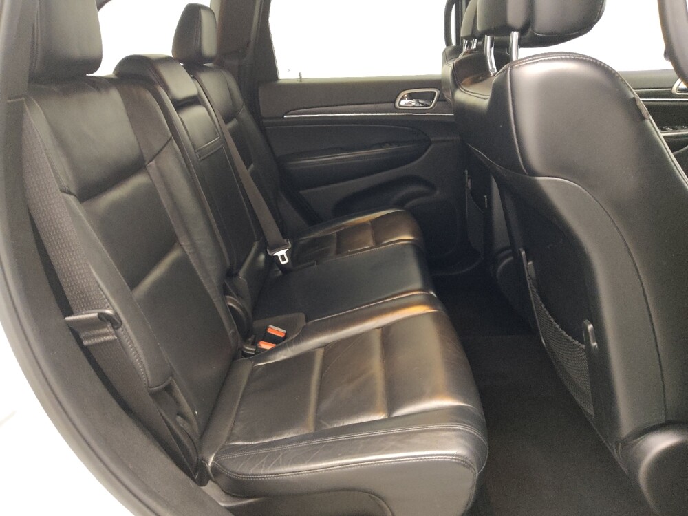 2019 Jeep Grand Cherokee in Kissimmee, FL 34744 - 18133007 19