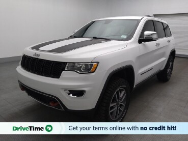 2019 Jeep Grand Cherokee in Kissimmee, FL 34744