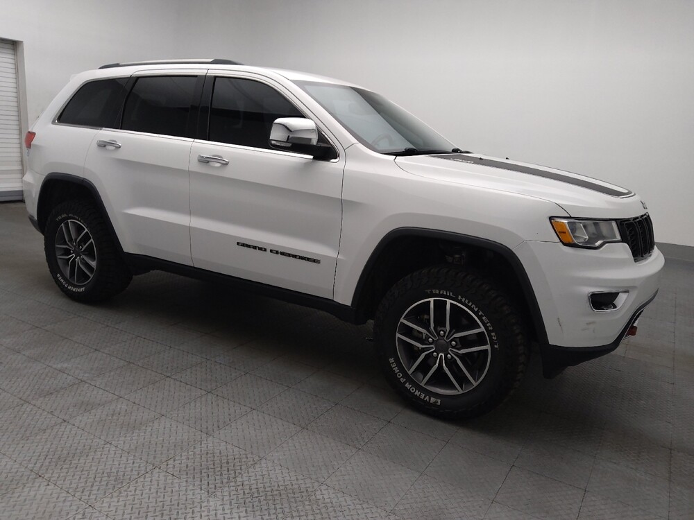2019 Jeep Grand Cherokee in Kissimmee, FL 34744 - 18133007 11