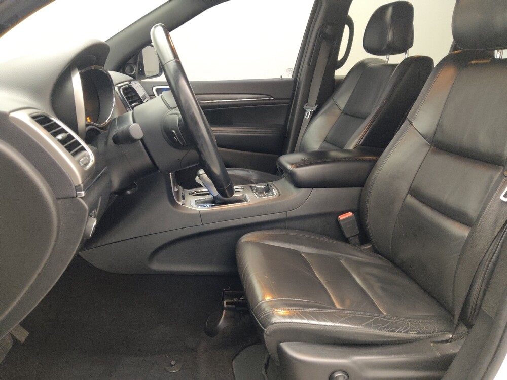 2019 Jeep Grand Cherokee in Kissimmee, FL 34744 - 18133007 17