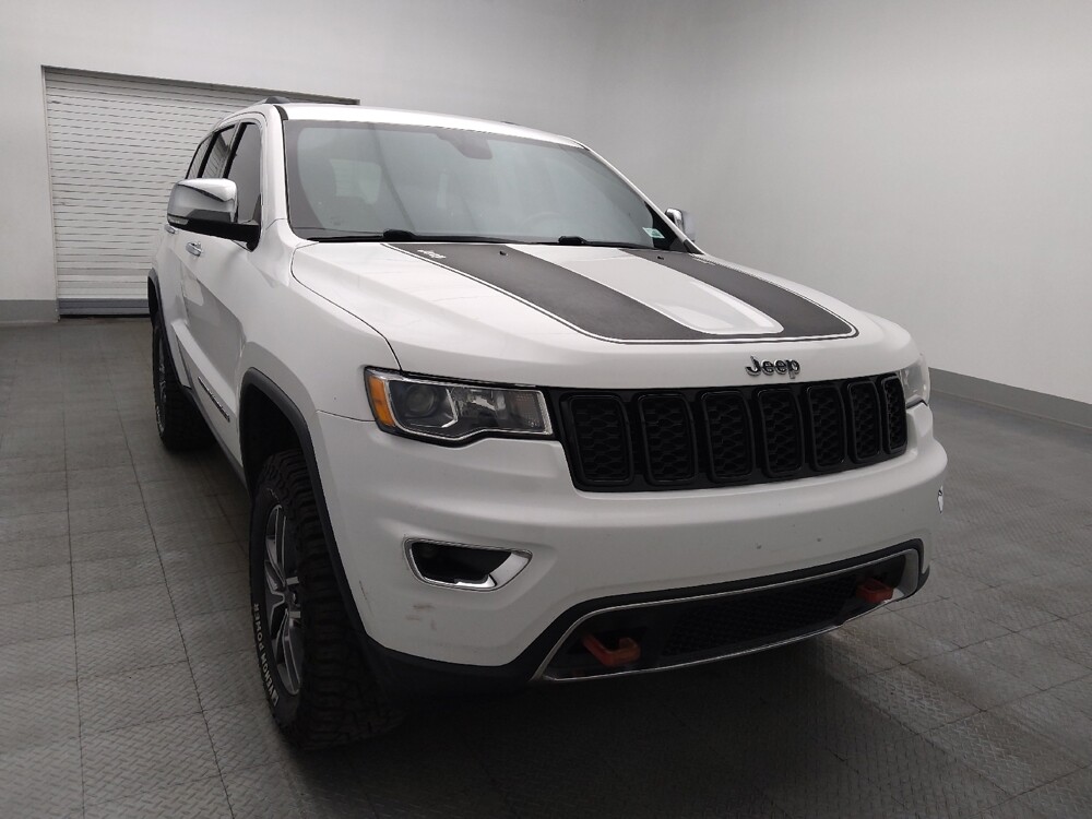 2019 Jeep Grand Cherokee in Kissimmee, FL 34744 - 18133007 14
