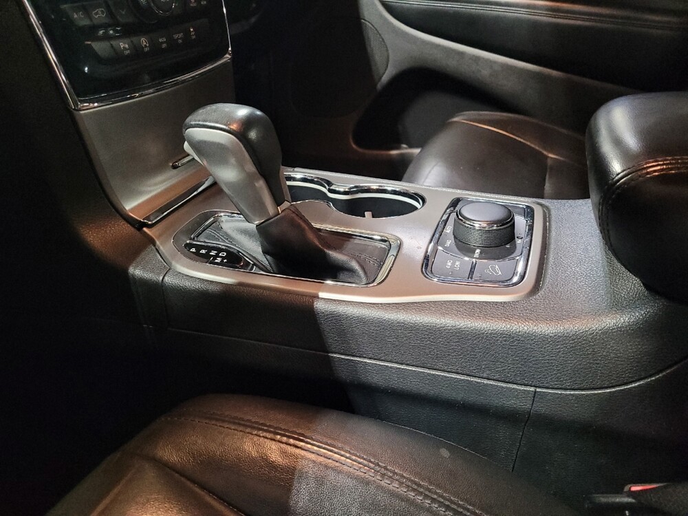 2019 Jeep Grand Cherokee in Kissimmee, FL 34744 - 18133007 26