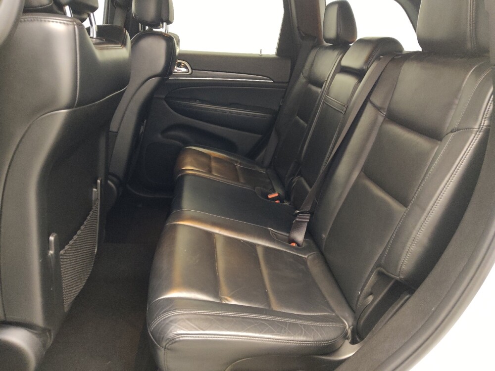 2019 Jeep Grand Cherokee in Kissimmee, FL 34744 - 18133007 18