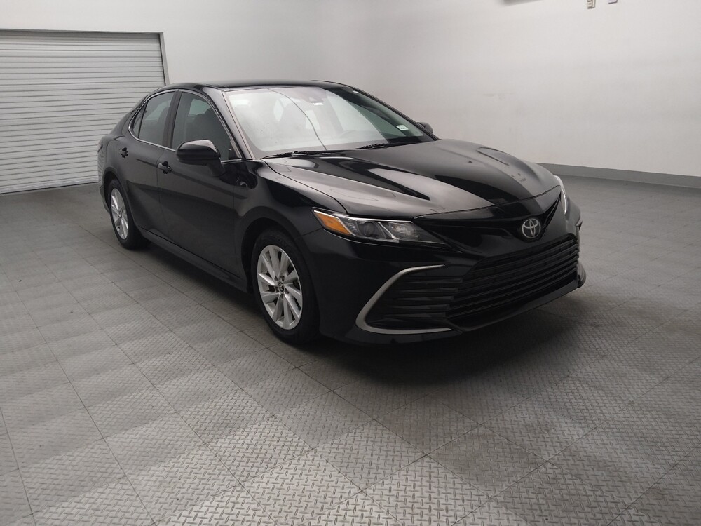 2022 Toyota Camry in Fort Worth, TX 76116 - 18133008 13