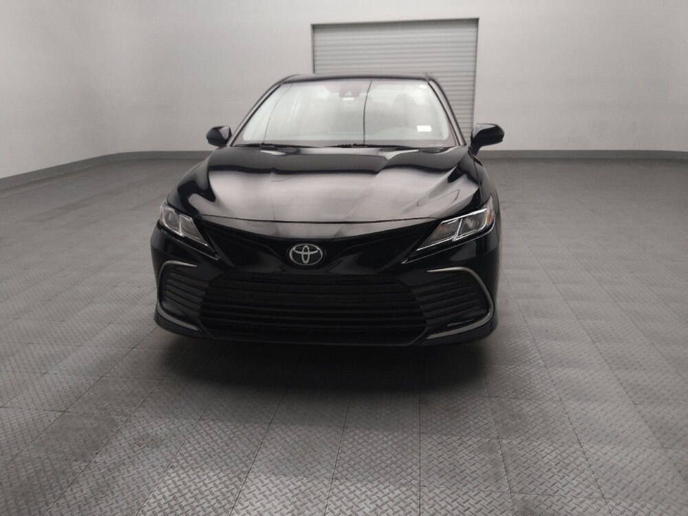 2022 Toyota Camry in Fort Worth, TX 76116 - 18133008 15