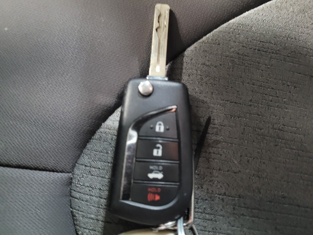 2022 Toyota Camry in Fort Worth, TX 76116 - 18133008 32