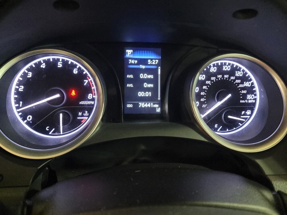 2022 Toyota Camry in Fort Worth, TX 76116 - 18133008 23