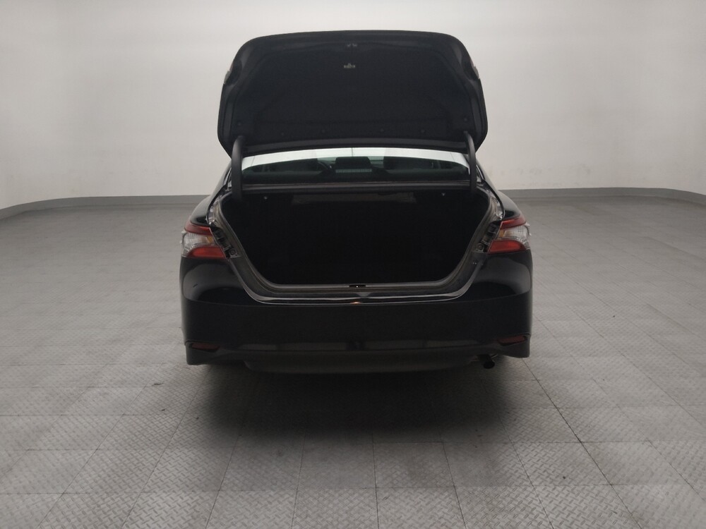 2022 Toyota Camry in Fort Worth, TX 76116 - 18133008 29