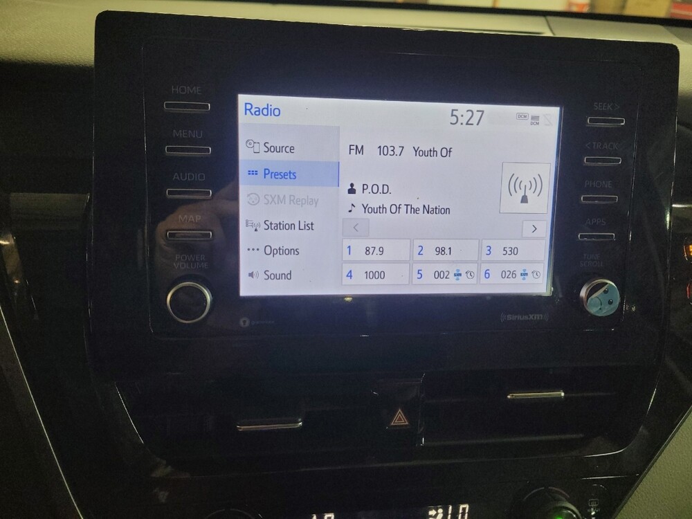 2022 Toyota Camry in Fort Worth, TX 76116 - 18133008 25